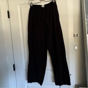 Aritzia Solstice Parachute Pant